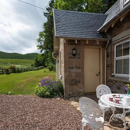Willowherb And Foxglove Cottages Хауик Екстериор снимка