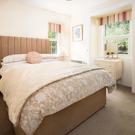 Willowherb And Foxglove Cottages Хауик Екстериор снимка